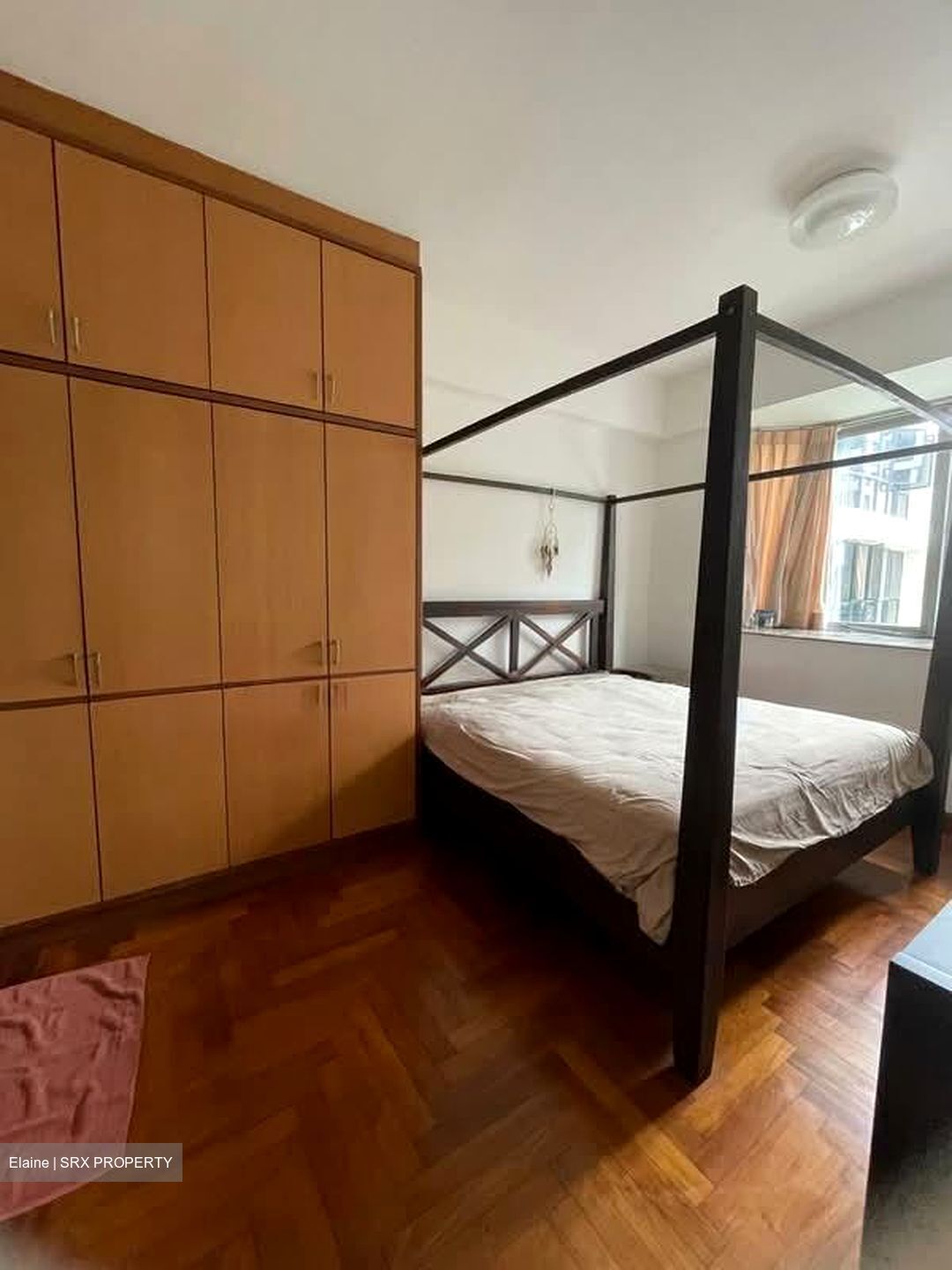 Eastpoint Green (D18), Condominium #557617791